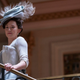 Carrie Coon in The Gilded Age